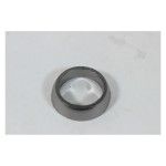 SMALL GRAPHITE RING