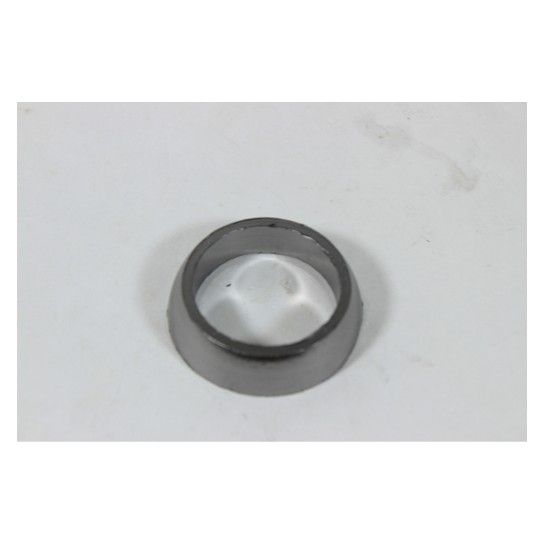 SMALL GRAPHITE RING