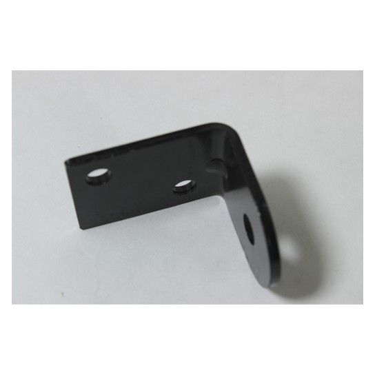 FRONT LH MOUNT PLATE, ENGINE FRONT LH MOUNT PLATE, ENGINE