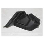 HEADLIGHT GUARD, RH HEADLIGHT GUARD, RH