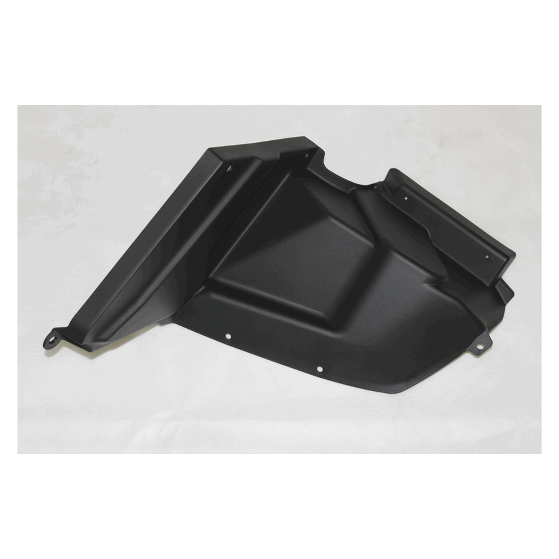 HEADLIGHT GUARD, RH HEADLIGHT GUARD, RH