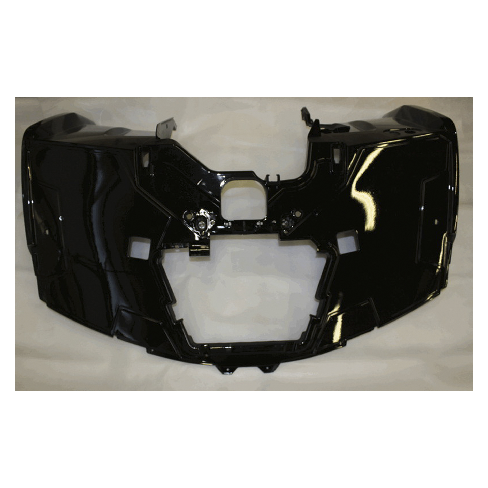 FRONT FENDER FRONT FENDER
