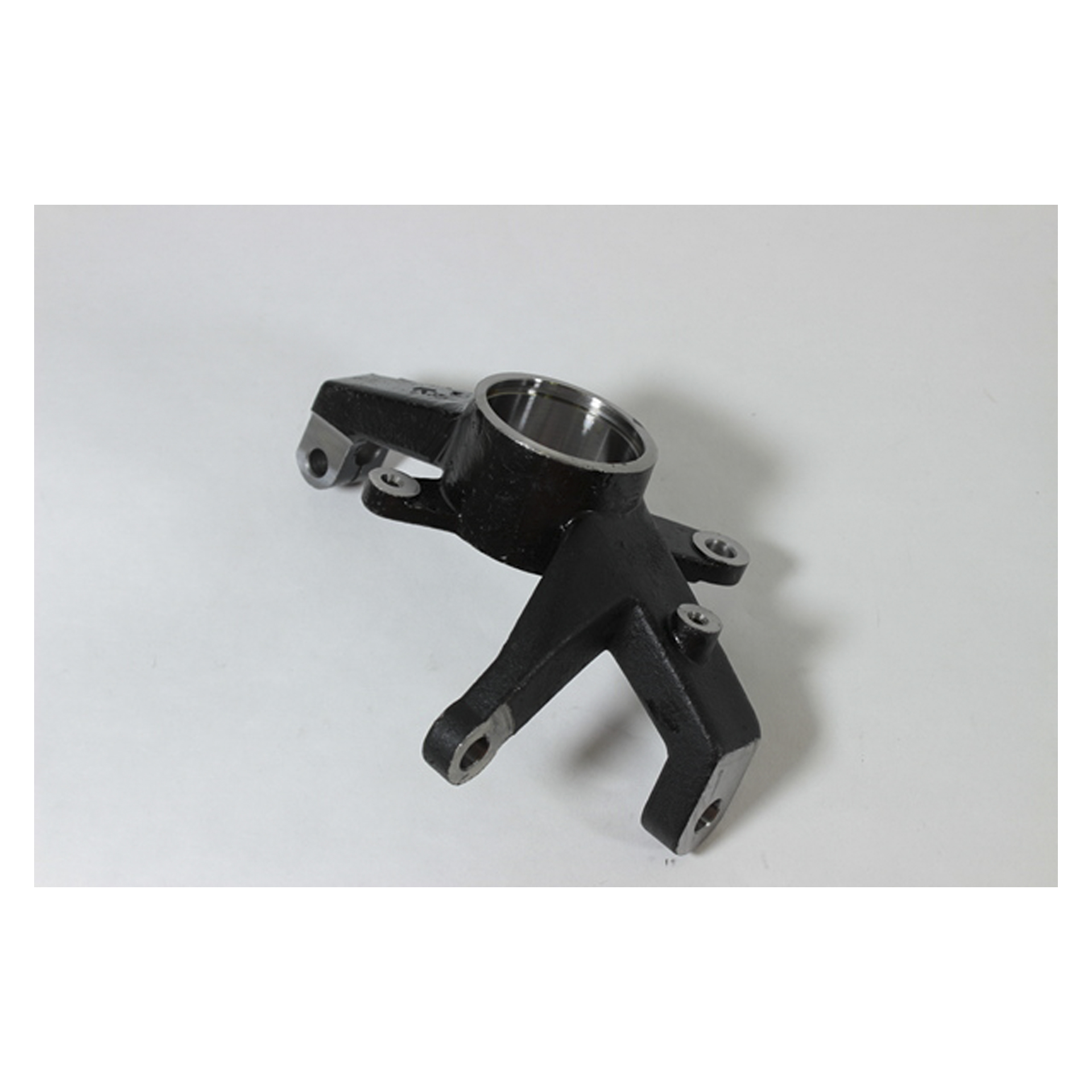 STEERING KNUCKLE,LH STEERING KNUCKLE,LH