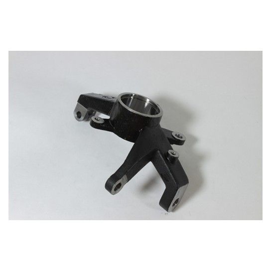 STEERING KNUCKLE,LH STEERING KNUCKLE,LH