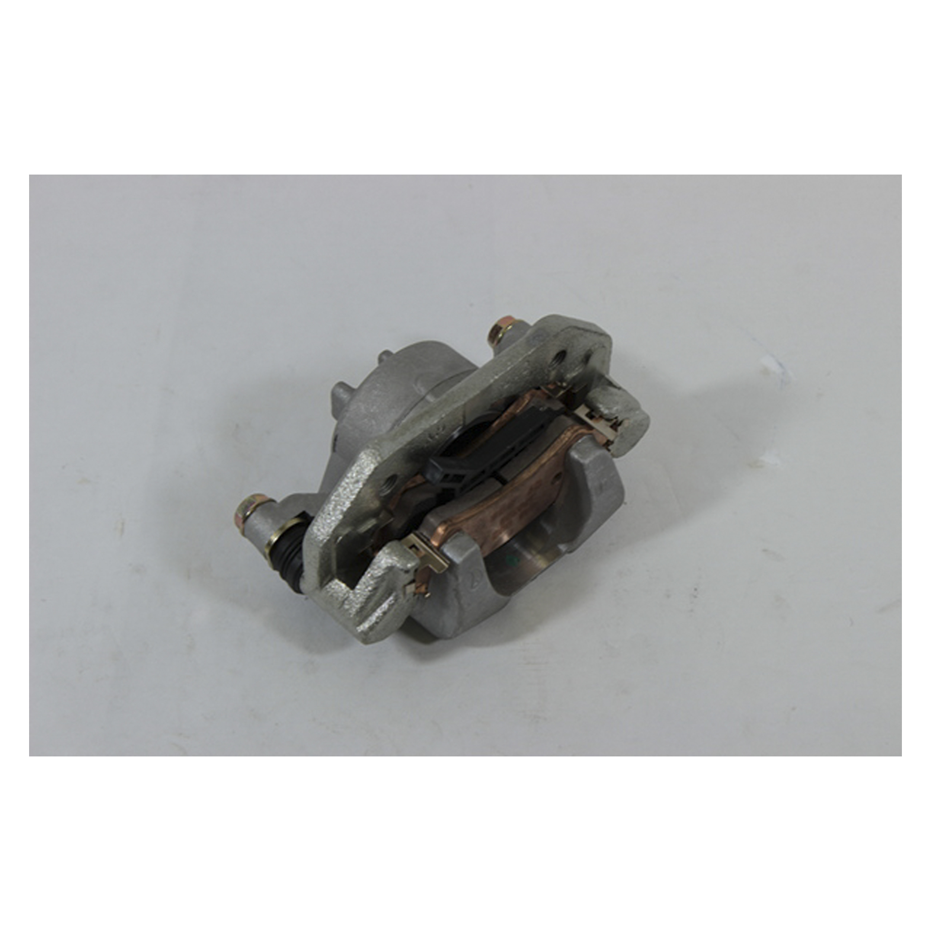FRONT BRAKE CALIPER, RH FRONT BRAKE CALIPER, RH