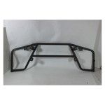 BRACKET, REAR RACK COVER BRACKET, REAR RACK COVER