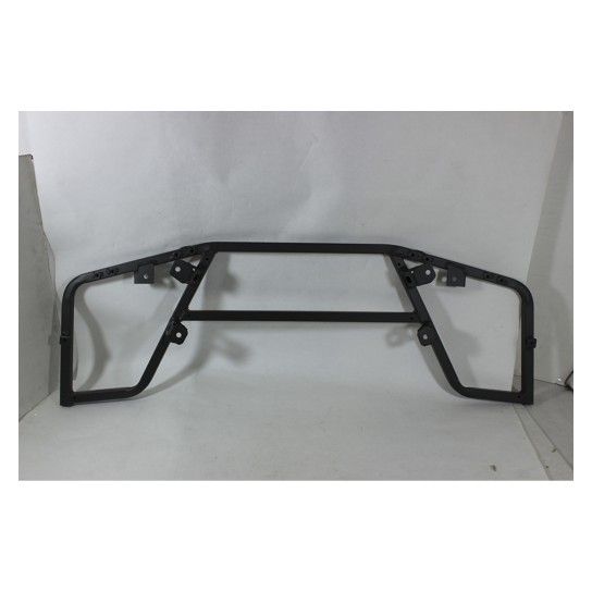 BRACKET, REAR RACK COVER BRACKET, REAR RACK COVER