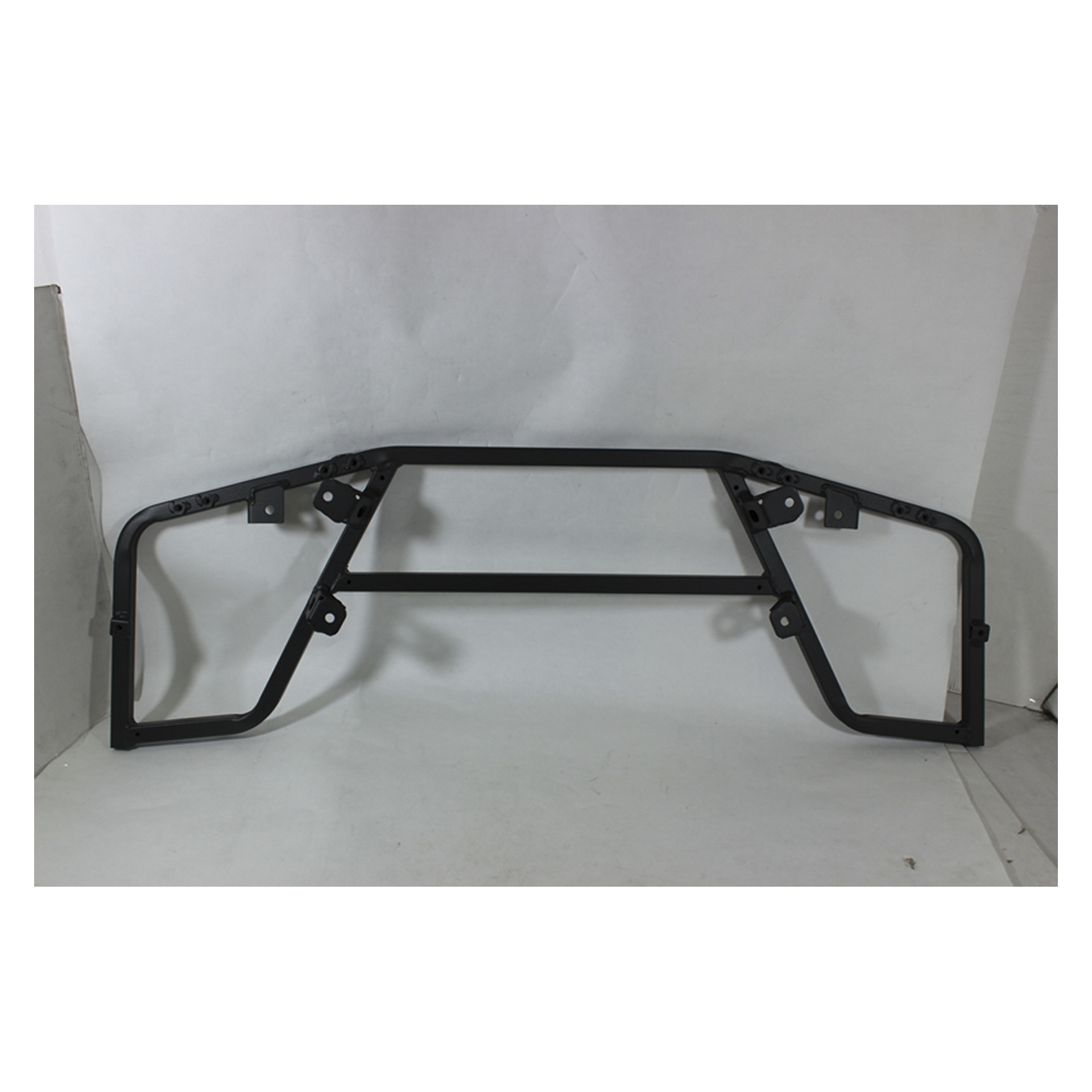 BRACKET, REAR RACK COVER BRACKET, REAR RACK COVER