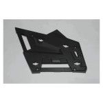 LH COVER, FRONT RACK LH COVER, FRONT RACK