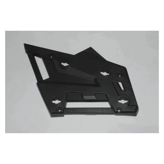 LH COVER, FRONT RACK LH COVER, FRONT RACK
