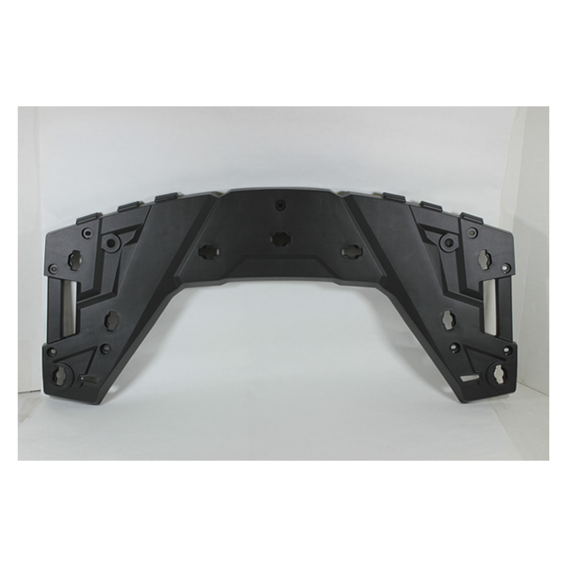 COVER, REAR RACK