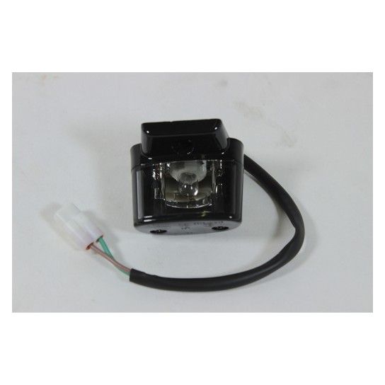 LUZ DE MATRICULA T3 LUZ DE MATRICULA T3