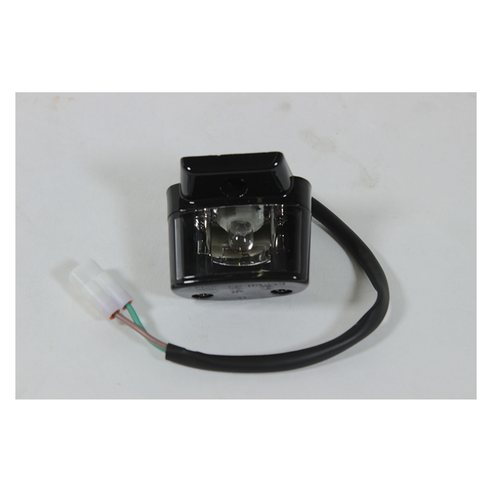 LUZ DE MATRICULA T3 LUZ DE MATRICULA T3