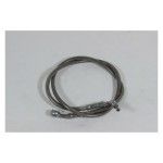 BRAKE FLUID HOSE, LH HAND BRAKE BRAKE FLUID HOSE, LH HAND BRAKE