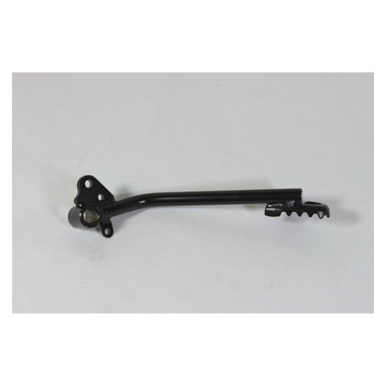 PEDAL, BRAKE PEDAL, BRAKE