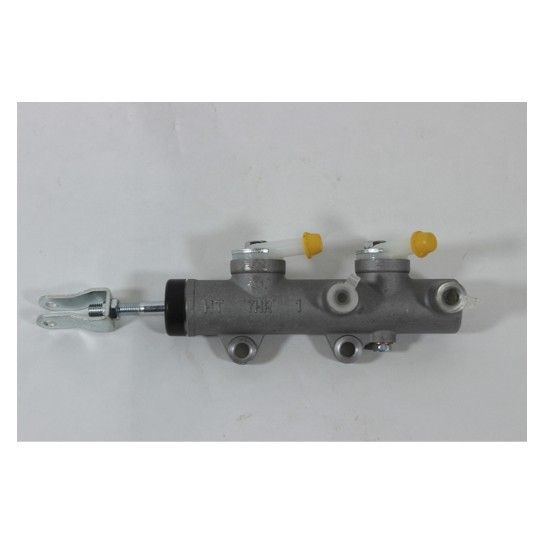 MASTER CYLINDER MASTER CYLINDER