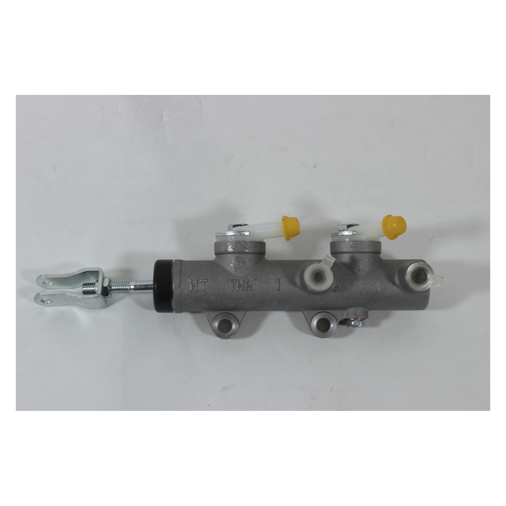 MASTER CYLINDER MASTER CYLINDER
