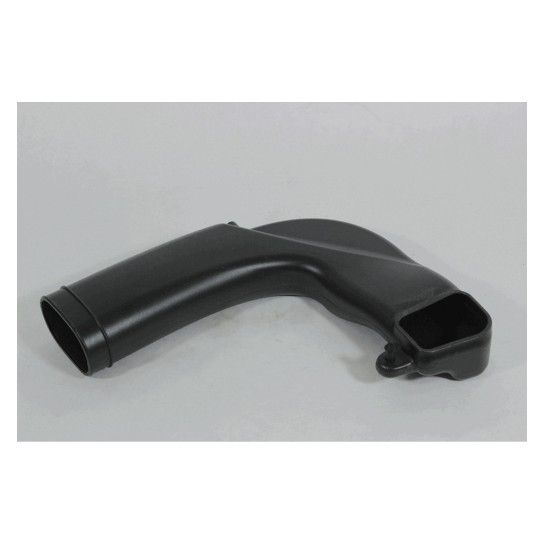 AIR OUTLET PIPE, CVT AIR OUTLET PIPE, CVT