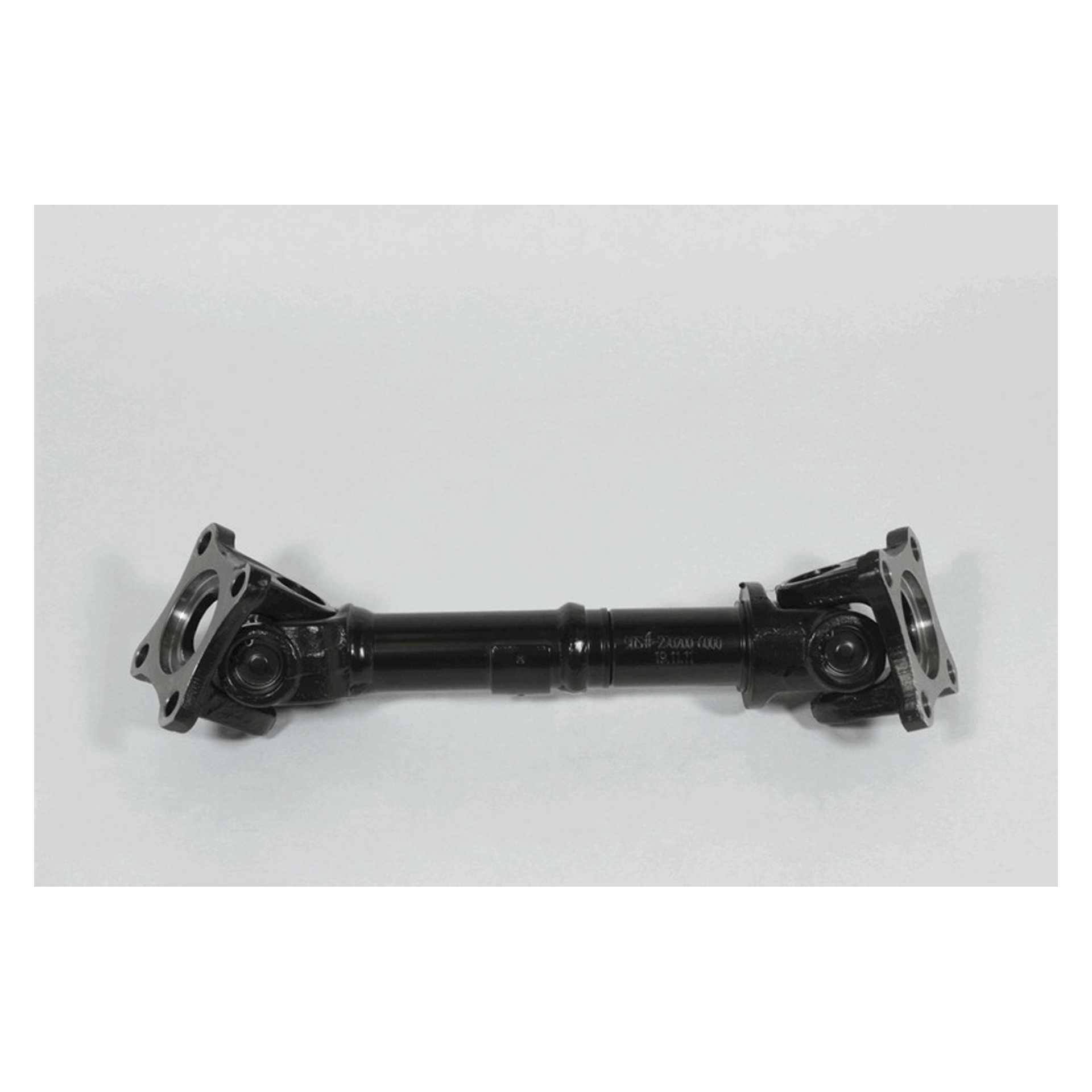 FRONT DRIVE SHAFT