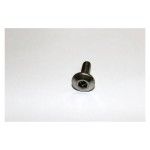 SCREW, CHAIN GUARD SCREW, CHAIN GUARD