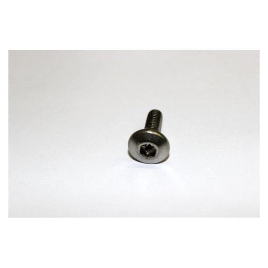 SCREW, CHAIN GUARD SCREW, CHAIN GUARD