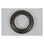 BEVEL GEAR ASSY, FRONT GEAR CASE
