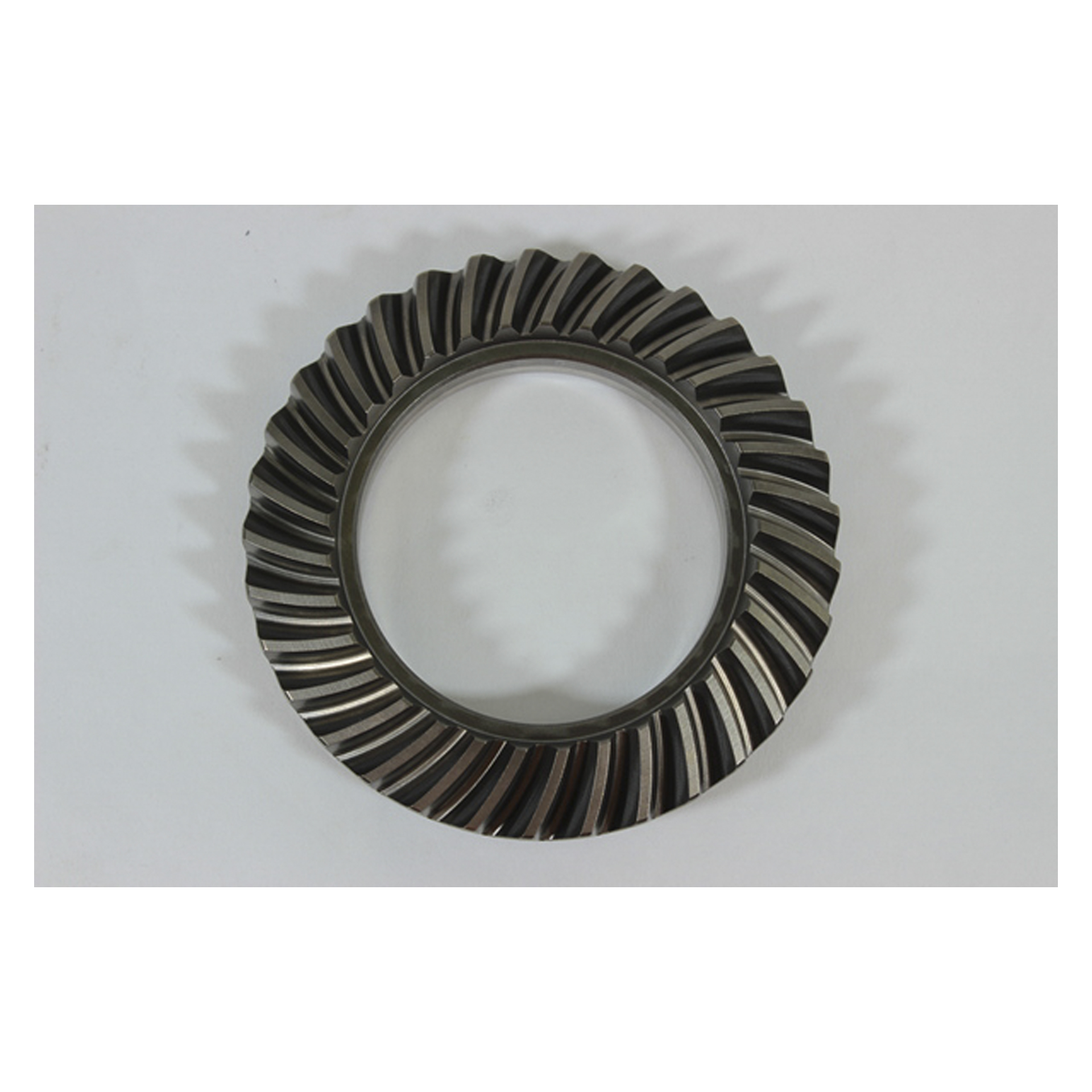 BEVEL GEAR ASSY, FRONT GEAR CASE