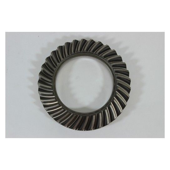 BEVEL GEAR ASSY, FRONT GEAR CASE