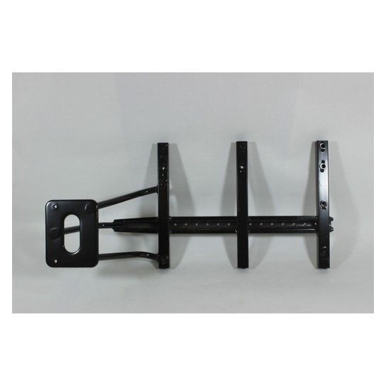 BRACKET ASSY, RH FOOT PEDAL BRACKET ASSY, RH FOOT PEDAL