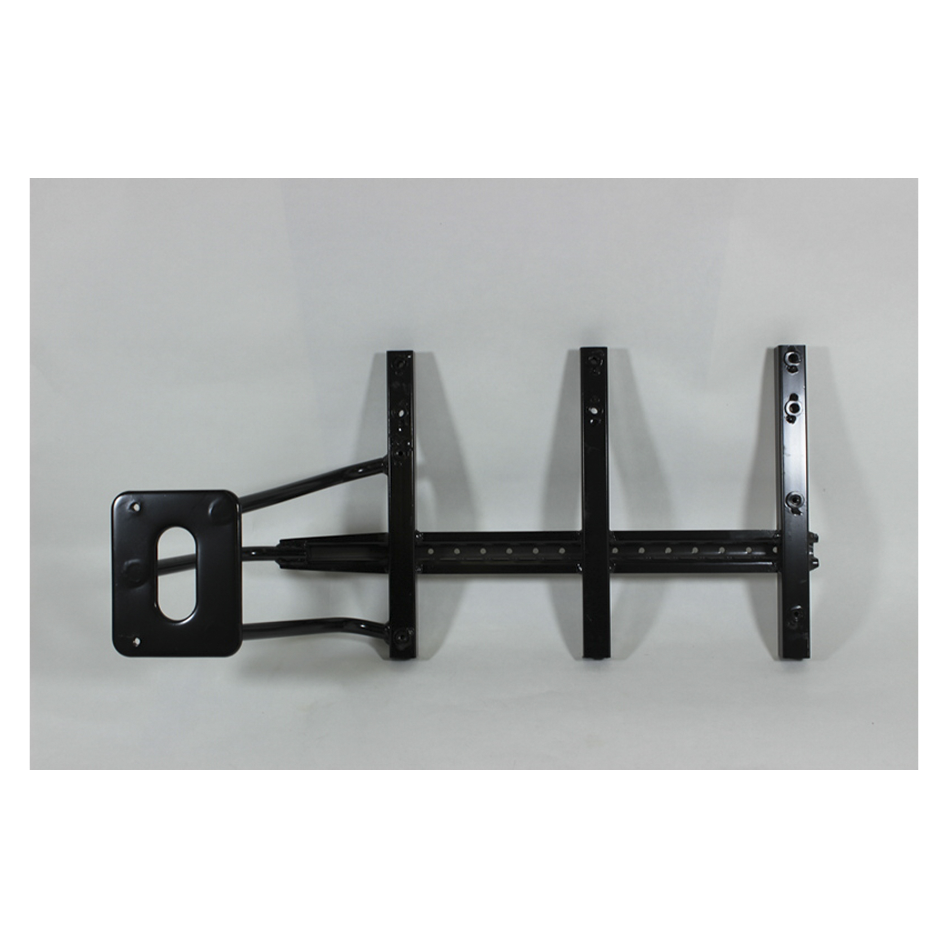 BRACKET ASSY, RH FOOT PEDAL BRACKET ASSY, RH FOOT PEDAL