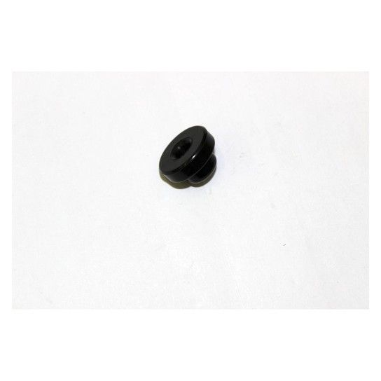 PIN RUBBER CAP, RADIATOR PIN RUBBER CAP, RADIATOR