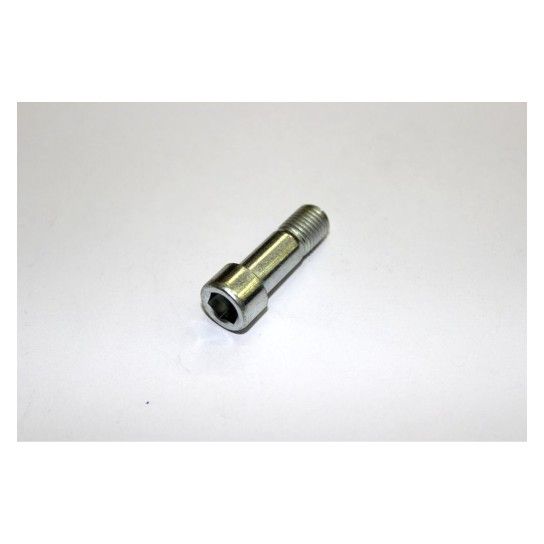 BOLT M10x1.25x30 BOLT M10x1.25x30