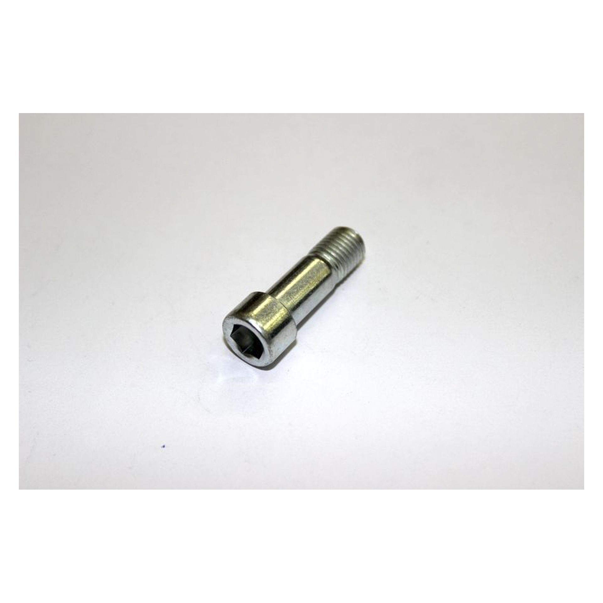 BOLT M10x1.25x30 BOLT M10x1.25x30