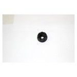 RUBBER COLLAR, CUPBOARD BUTTON RUBBER COLLAR, CUPBOARD BUTTON