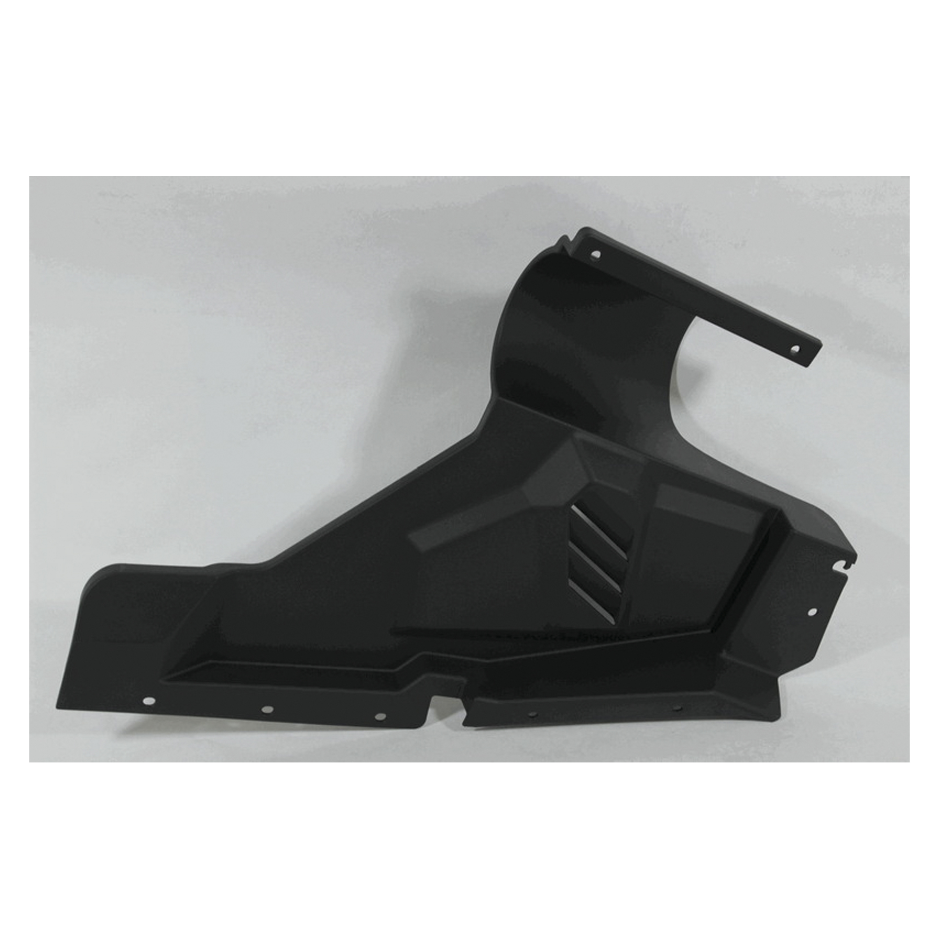 FRONT UPPER INNER FENDER,LH