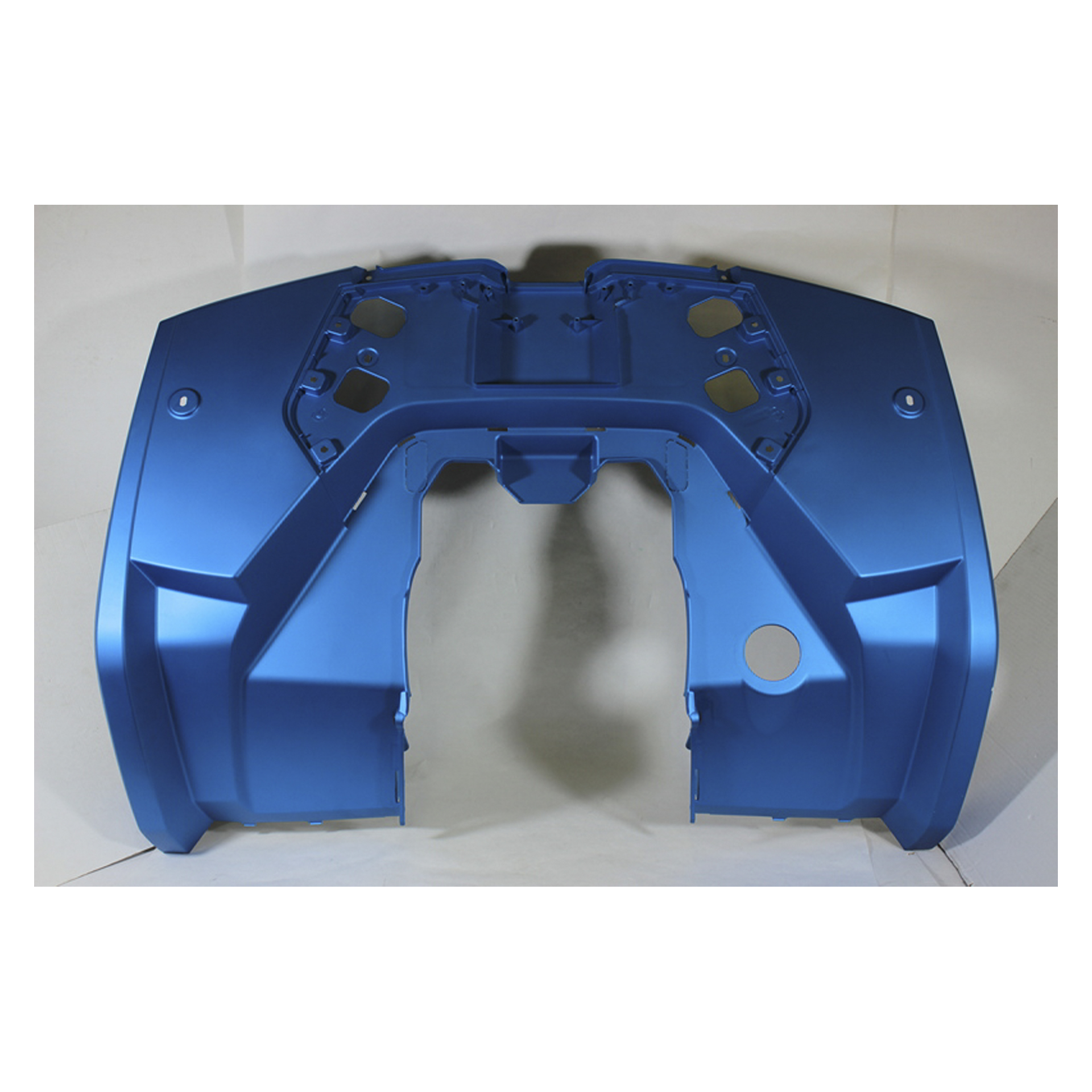 REAR FENDER REAR FENDER