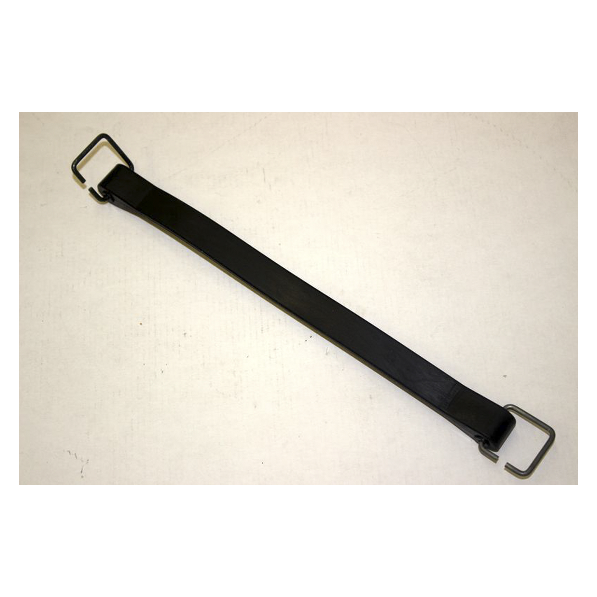 BRACKET, TIE BAND