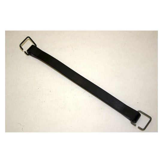 BRACKET, TIE BAND