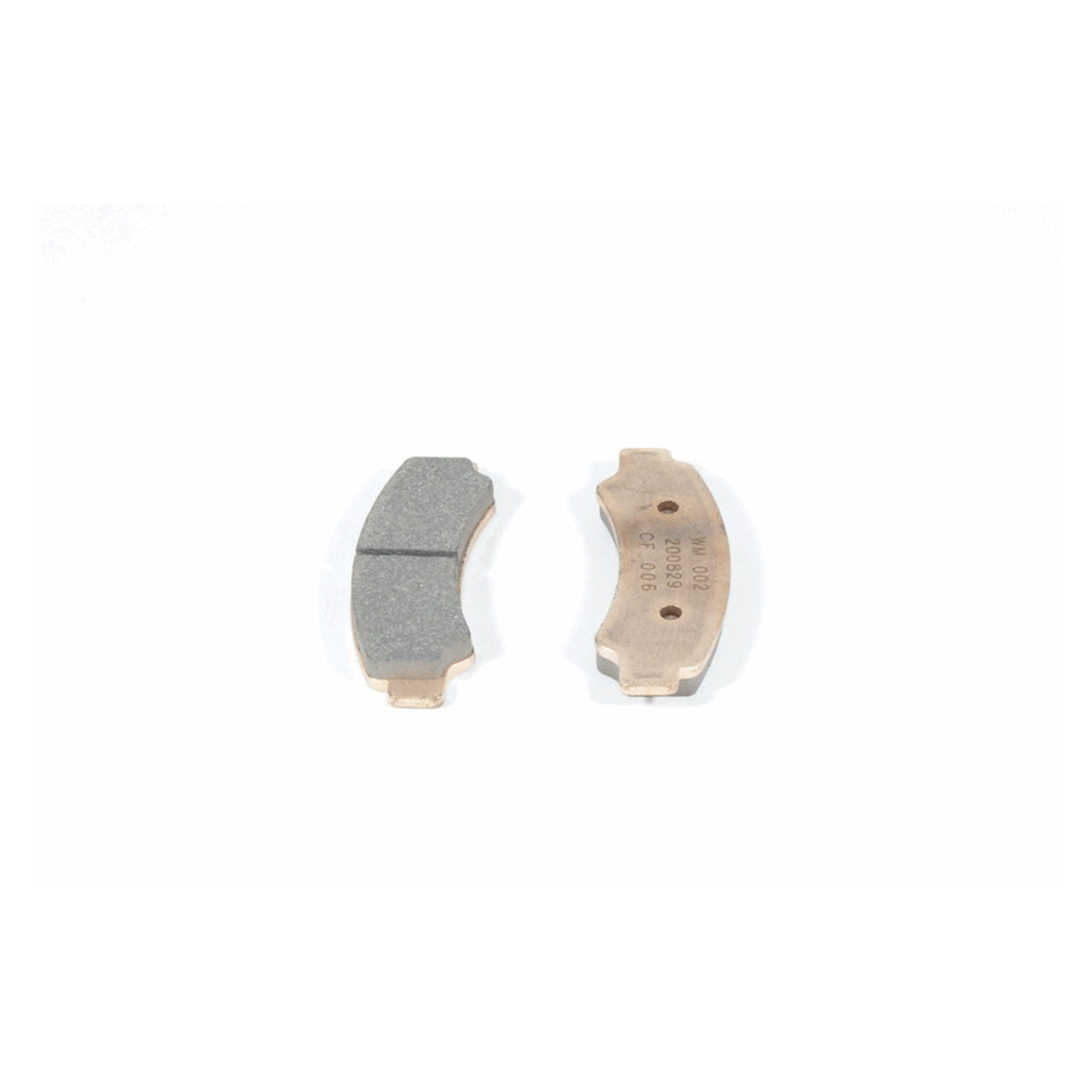 BRAKE PAD ASSY BRAKE PAD ASSY