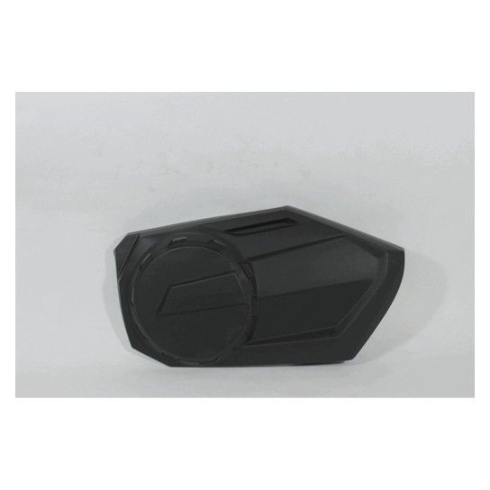 LH SIDE COVER, ENGINE LH SIDE COVER, ENGINE