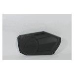 LH SIDE COVER, ENGINE LH SIDE COVER, ENGINE