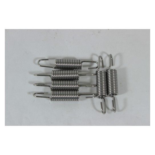 DRAG SPRING,MUFFLER DRAG SPRING,MUFFLER
