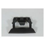 BUCKLE, REAR TRUNK