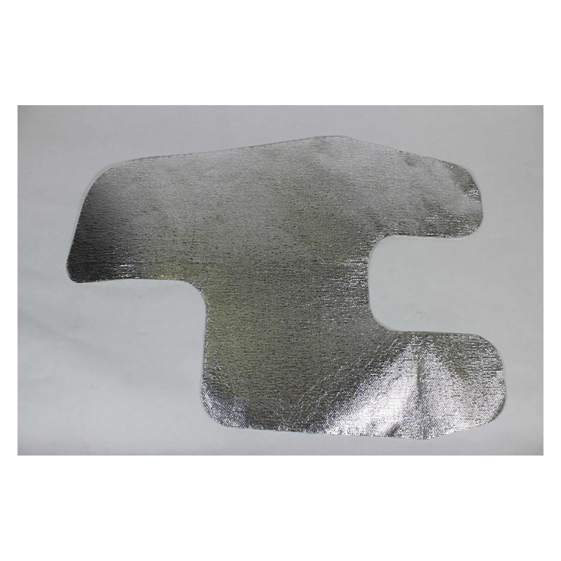 HEAT INSULATOR, FUEL TANK HEAT INSULATOR, FUEL TANK