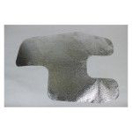 HEAT INSULATOR, FUEL TANK HEAT INSULATOR, FUEL TANK