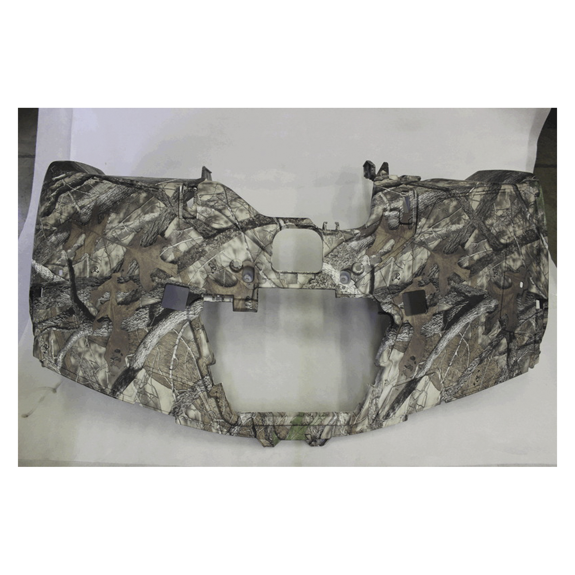 FRONT FENDER FRONT FENDER