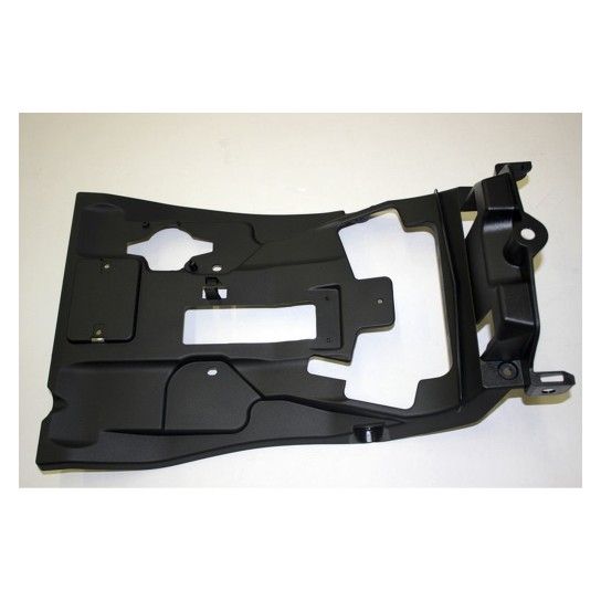 HEAT INSULATION, SEAT HEAT INSULATION, SEAT