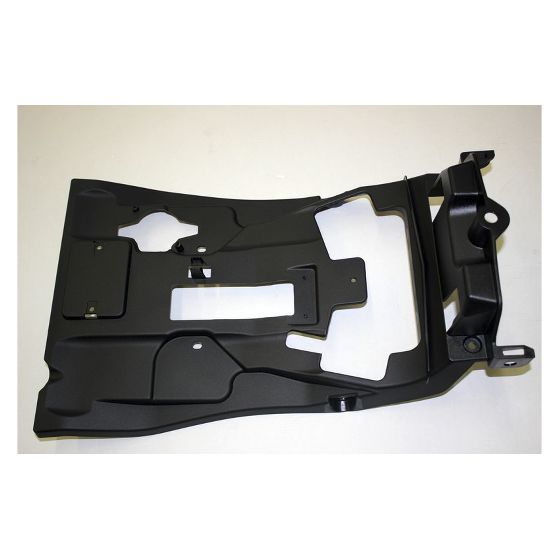 HEAT INSULATION, SEAT HEAT INSULATION, SEAT