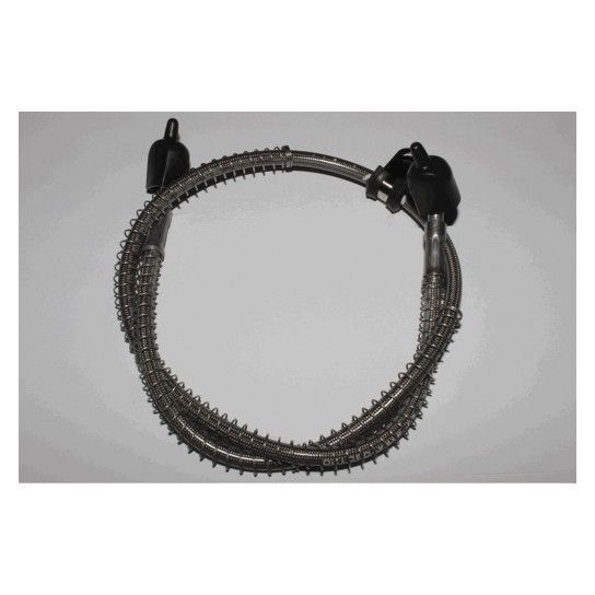 HOSE, RH FRONT BRAKE HOSE, RH FRONT BRAKE
