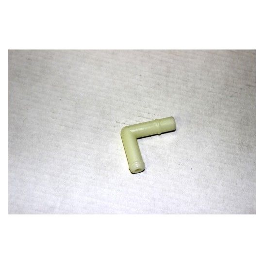 CONECTOR DO TUBO